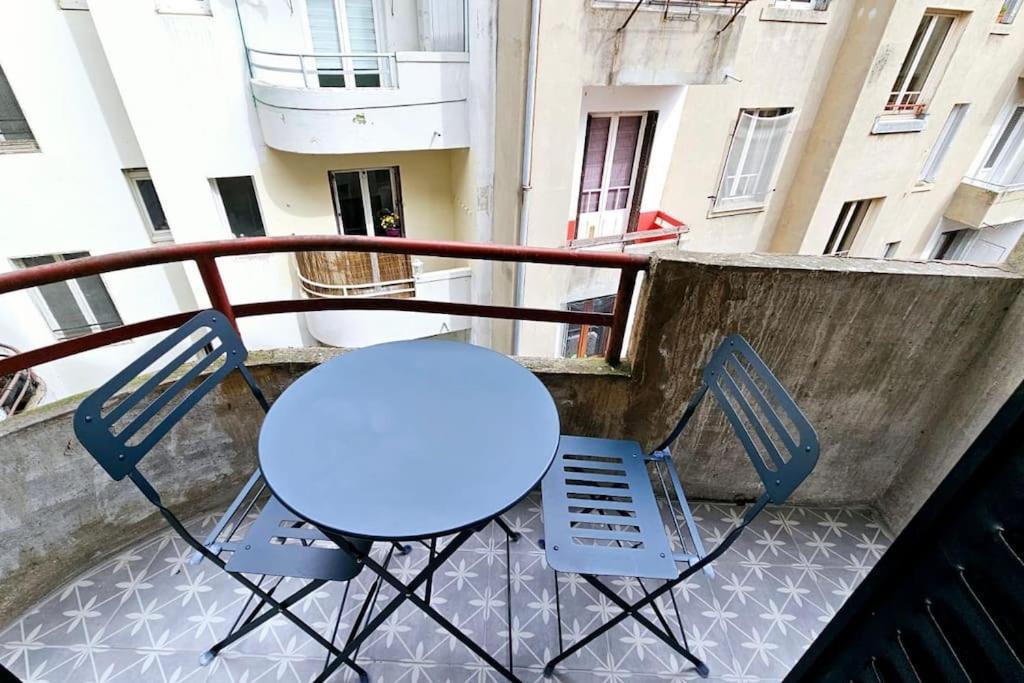Lilas Rose Thonon-les-Bains Exterior photo